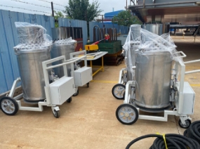 怎么日常維護煙臺廚房設備？