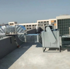 煙臺廚房設備的優點有哪些？