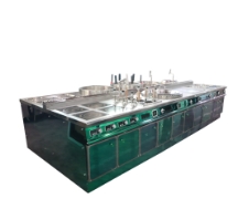 商用電磁爐與家用電磁爐的區別？