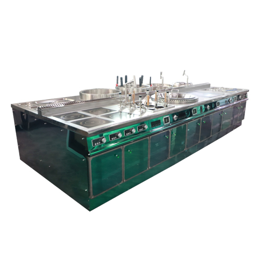 煙臺(tái)酒店設(shè)備的分類