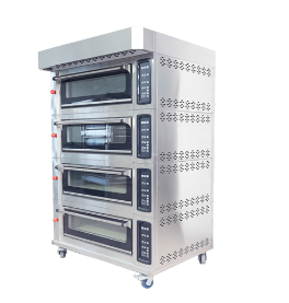 煙臺酒店廚房設備常見分類