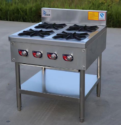 在煙臺開個餐廳需要哪些煙臺廚房設備