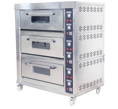 了解一下煙臺(tái)酒店廚房設(shè)備對(duì)耐腐蝕性的要求